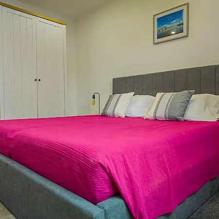 Ani Holiday home *