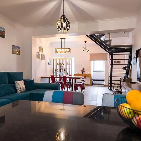 Ani Holiday home