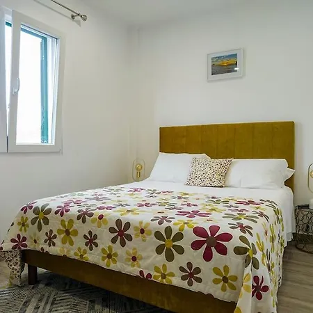 Ani Сasa de vacaciones *