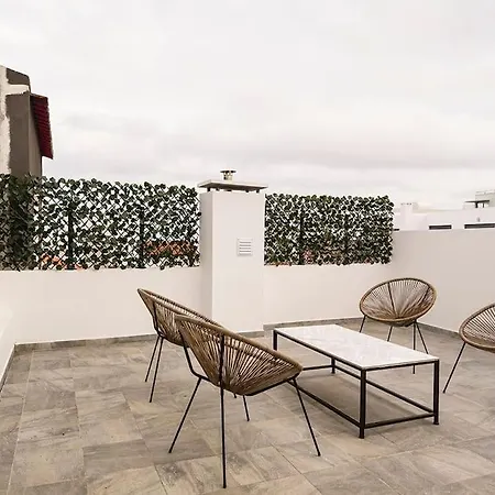 Сasa de vacaciones Ani *