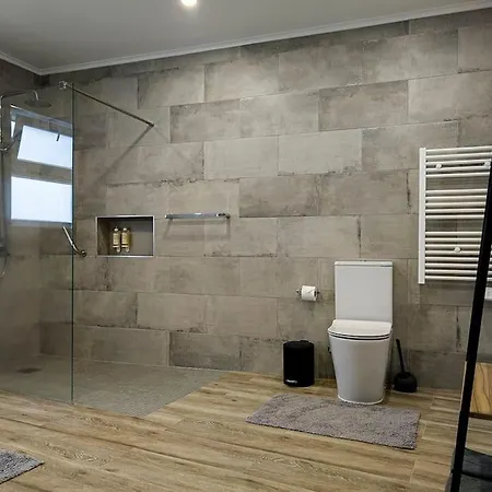 Ani Сasa de vacaciones Ponta Delgada