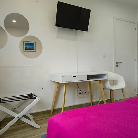 Ani Сasa de vacaciones