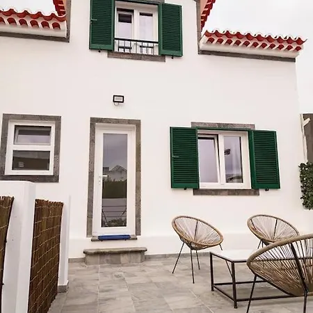 Сasa de vacaciones Ani *