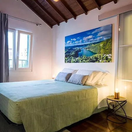 Сasa de vacaciones Ani Ponta Delgada